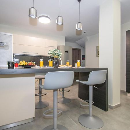 Hypatia Suites Закинтос Экстерьер фото