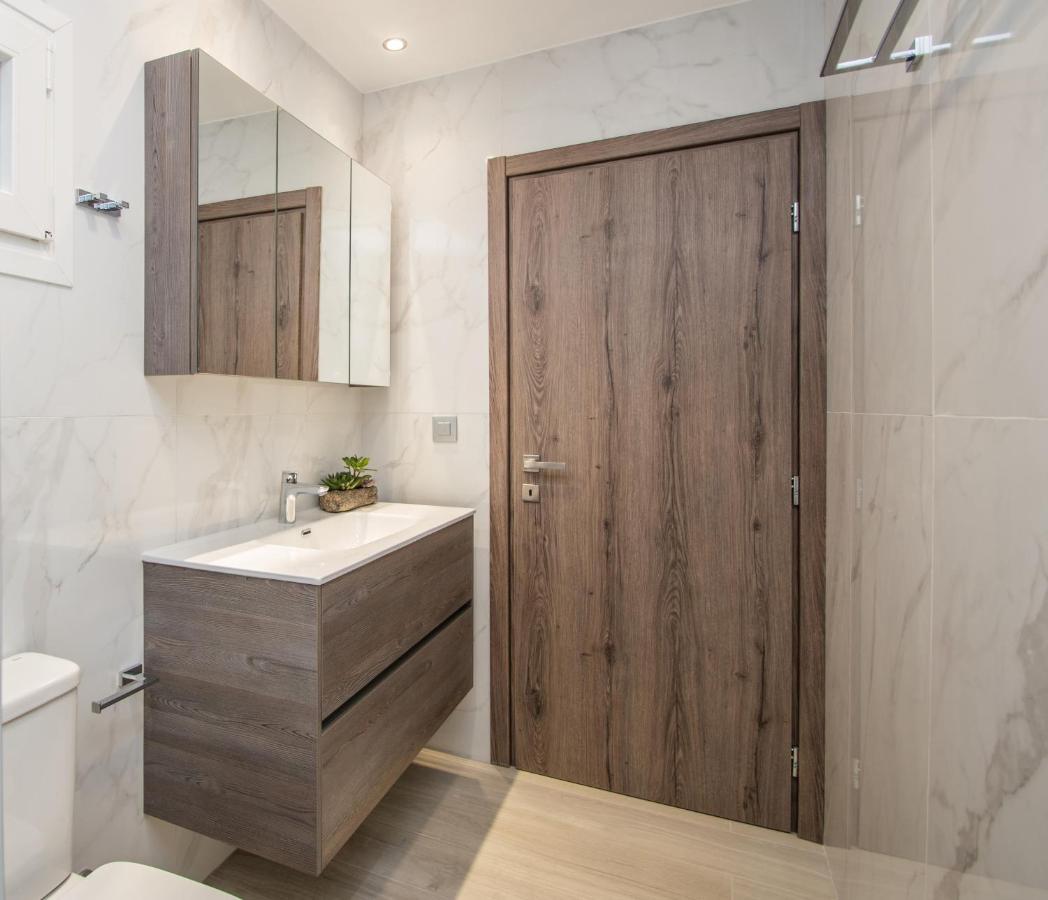 Hypatia Suites Закинтос Экстерьер фото