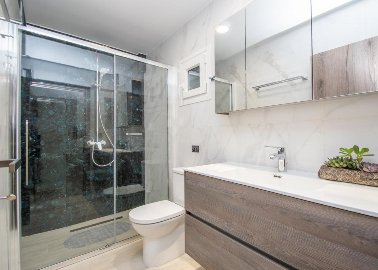 Hypatia Suites Закинтос Экстерьер фото