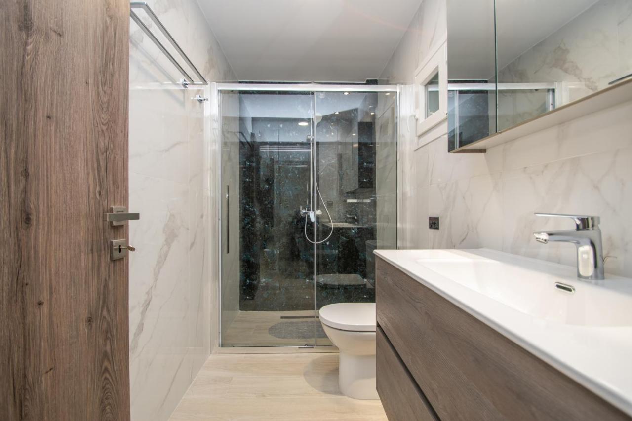 Hypatia Suites Закинтос Экстерьер фото